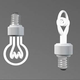 Illustration for article titled Bulb 2.0: Homage to a (Once) Timeless Design